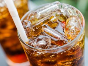 Thirst quenching beverages