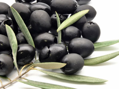 Black Olives