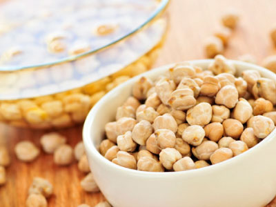 Chickpeas