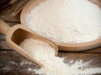 Flour