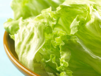 Lettuce