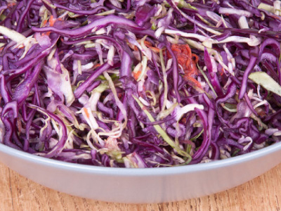 Red Cabbage