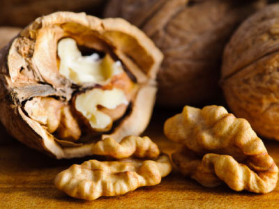 Walnuts