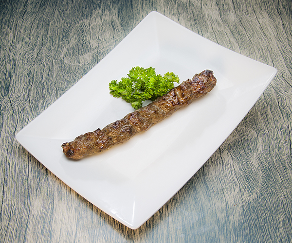 Moby Dick’s Signature Kubideh Kabob (Skewer)