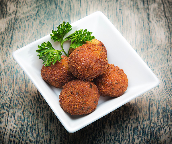 Falafel Appetizer