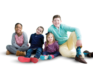 Donate to Children's National to make March Matter