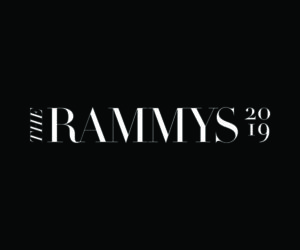 RAMMYs 2019 logo