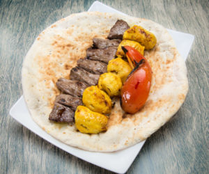 Moby Dick's pita is the perfect ingredient for any meal