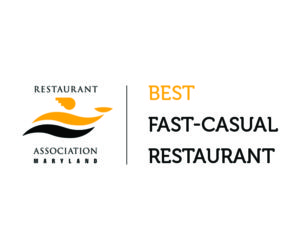 RAM Best Fast Casual Restaurant
