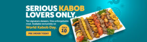 Kabob-Day