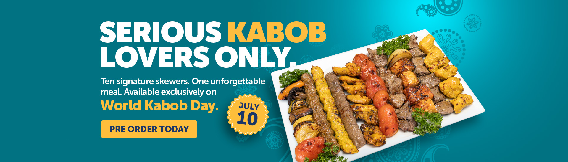 Kabob-Day